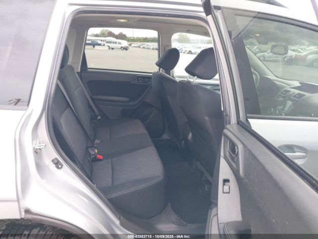 2016 SUBARU FORESTER JF2SJAFC5GH461561 Photo 7