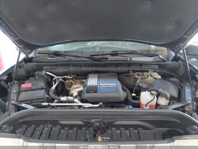 2020 GMC SIERRA 1500 3GTU9FET4LG396849 Photo 9