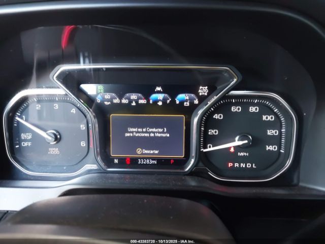 2020 GMC SIERRA 1500 3GTU9FET4LG396849 Photo 6