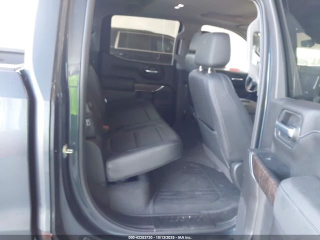 2020 GMC SIERRA 1500 3GTU9FET4LG396849 Photo 7