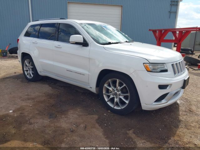2015 JEEP GRAND CHEROKEE 1C4RJFJG2FC777225