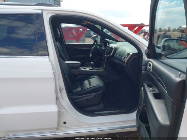 2015 JEEP GRAND CHEROKEE 1C4RJFJG2FC777225 Photo 4