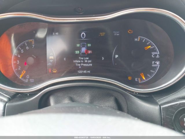 2015 JEEP GRAND CHEROKEE 1C4RJFJG2FC777225 Photo 6