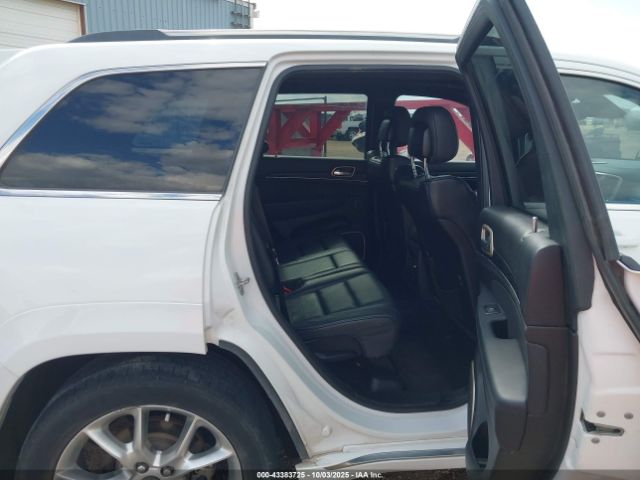 2015 JEEP GRAND CHEROKEE 1C4RJFJG2FC777225 Photo 7