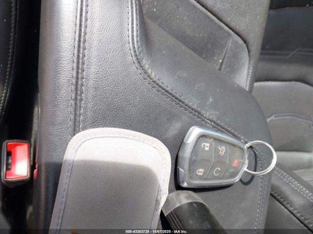 2019 CADILLAC CT6 1G6KN5R6XKU144572 Photo 10