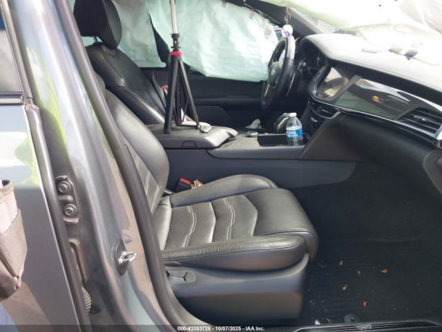 2019 CADILLAC CT6 1G6KN5R6XKU144572 Photo 4