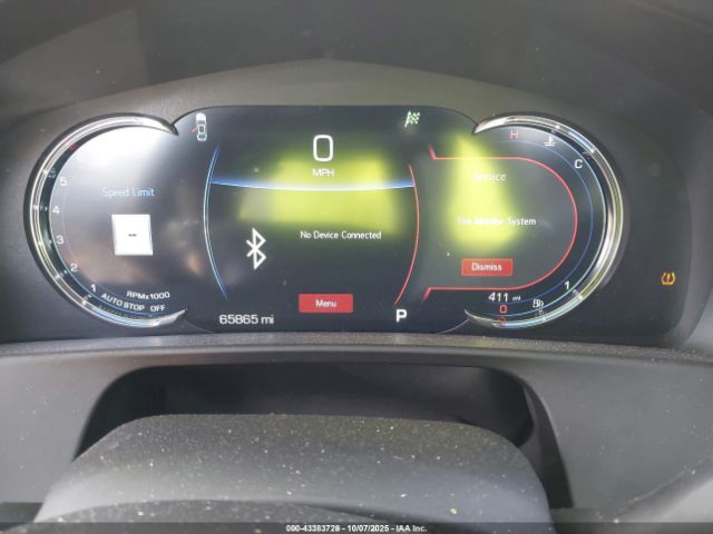 2019 CADILLAC CT6 1G6KN5R6XKU144572 Photo 6