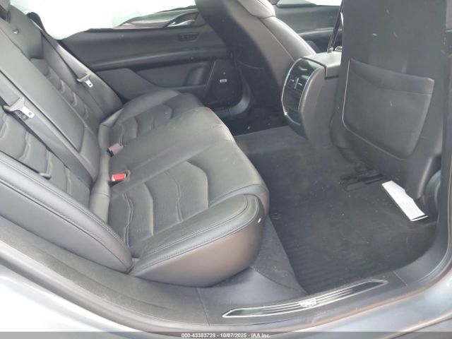 2019 CADILLAC CT6 1G6KN5R6XKU144572 Photo 7