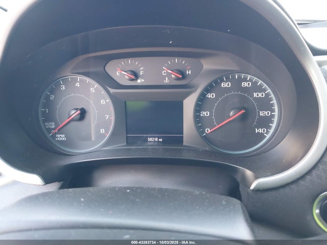 2022 CHEVROLET MALIBU 1G1ZD5ST4NF154045 Photo 6