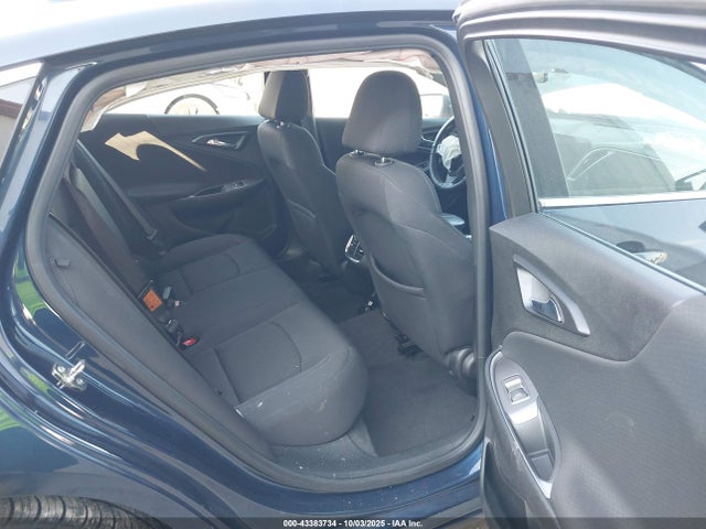 2022 CHEVROLET MALIBU 1G1ZD5ST4NF154045 Photo 7