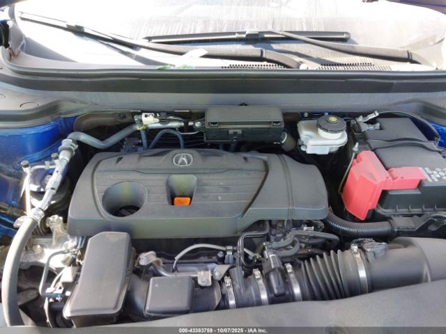 2024 ACURA RDX 5J8TC2H64RL011833 Photo 9