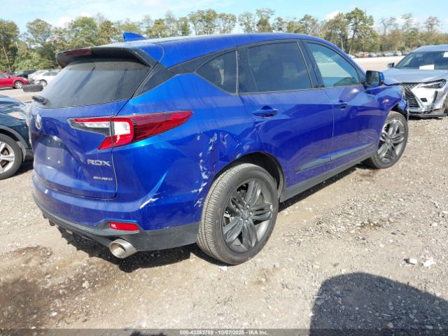 2024 ACURA RDX 5J8TC2H64RL011833 Photo 3
