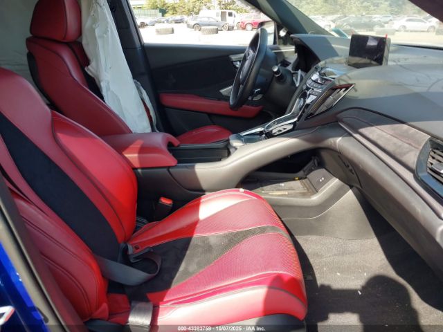 2024 ACURA RDX 5J8TC2H64RL011833 Photo 4