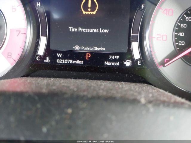 2024 ACURA RDX 5J8TC2H64RL011833 Photo 6