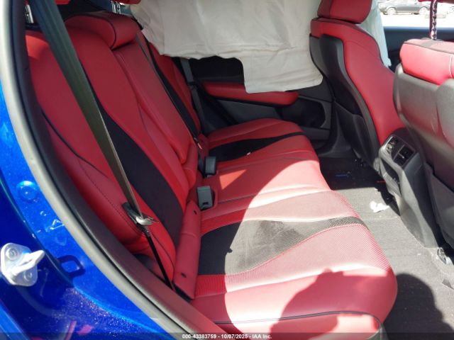 2024 ACURA RDX 5J8TC2H64RL011833 Photo 7