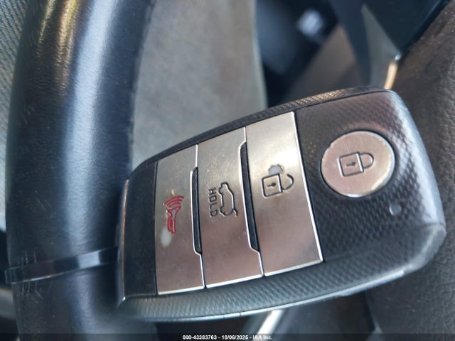 KIA dohc gdi lambda ii 2016 5XYPK4A55GG164360 Image 11