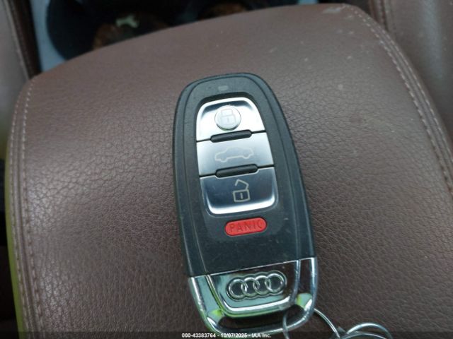 2017 AUDI Q5 WA1C2AFP9HA051241 Photo 10