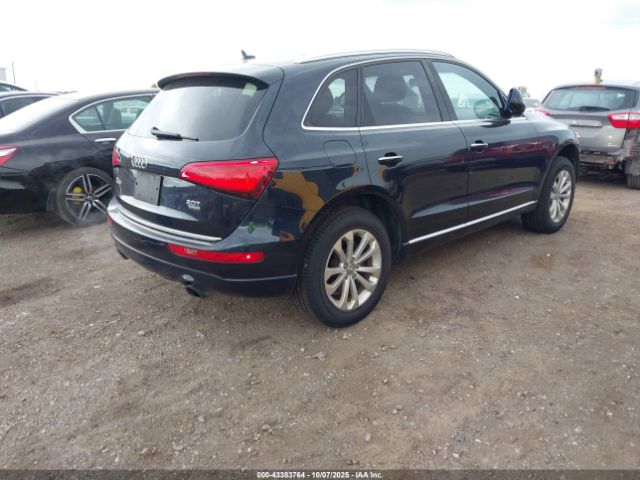 2017 AUDI Q5 WA1C2AFP9HA051241 Photo 3