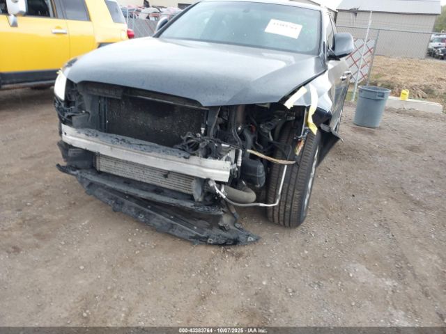 2017 AUDI Q5 WA1C2AFP9HA051241 Photo 5