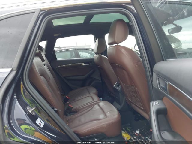 2017 AUDI Q5 WA1C2AFP9HA051241 Photo 7