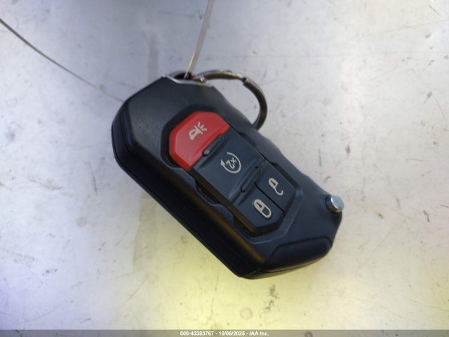 1C6JJTBM8NL183454 Jeep Gladiator