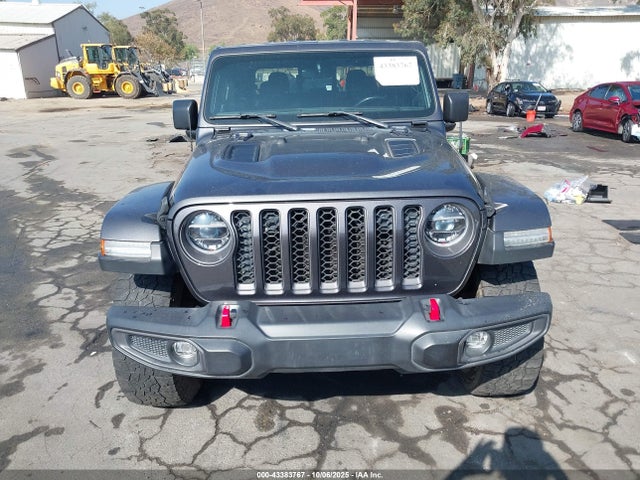 1C6JJTBM8NL183454 Jeep Gladiator