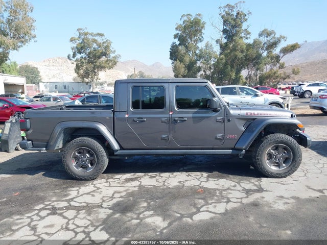 1C6JJTBM8NL183454 Jeep Gladiator