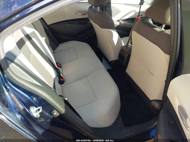 2020 TOYOTA COROLLA JTDHPRAE8LJ003966 Photo 7