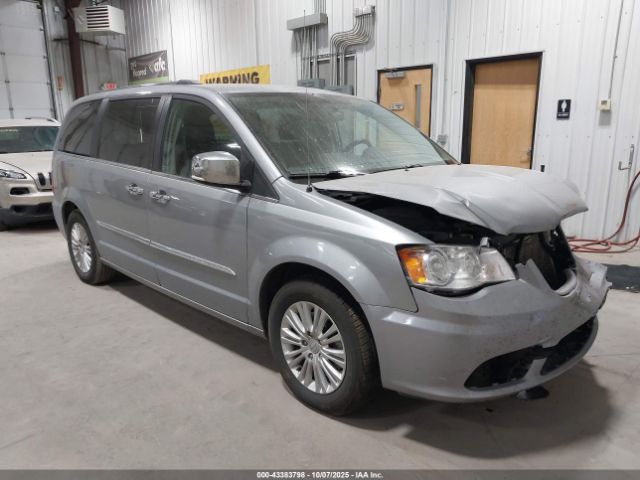 2015 CHRYSLER TOWN & COUNTRY 2C4RC1JG0FR698673 Photo 0