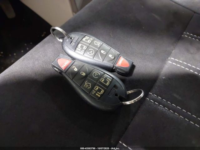 2015 CHRYSLER TOWN & COUNTRY 2C4RC1JG0FR698673 Photo 10