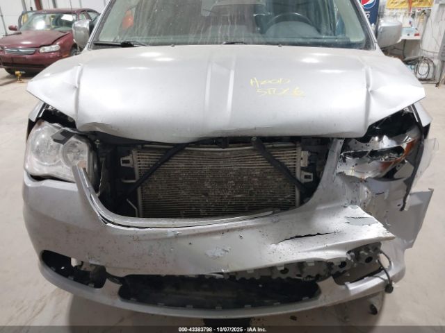 2015 CHRYSLER TOWN & COUNTRY 2C4RC1JG0FR698673 Photo 5