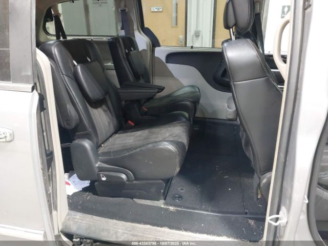 2015 CHRYSLER TOWN & COUNTRY 2C4RC1JG0FR698673 Photo 7