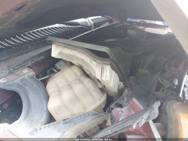 Aukcja sprzedaży 2003 Chevrolet Silverado 1500hd Ls, vin: 1GCGK13U43F248654, numer aukcji: 43383802