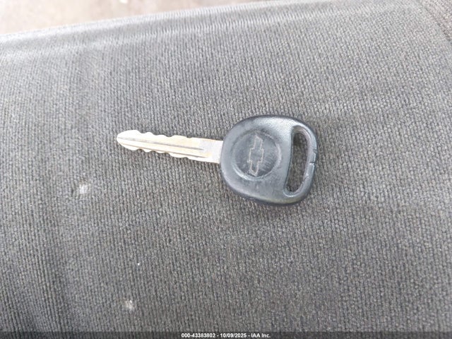 Aukcja sprzedaży 2003 Chevrolet Silverado 1500hd Ls, vin: 1GCGK13U43F248654, numer aukcji: 43383802