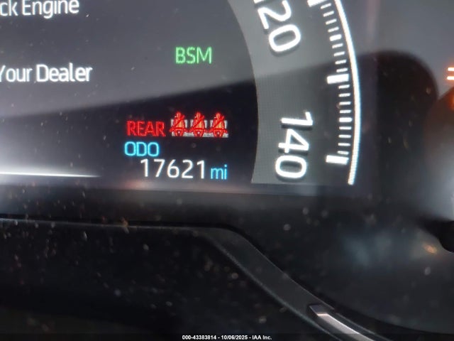 Toyota RAV4 LE 2024 2T3K1RFV4RC281730 Image 15