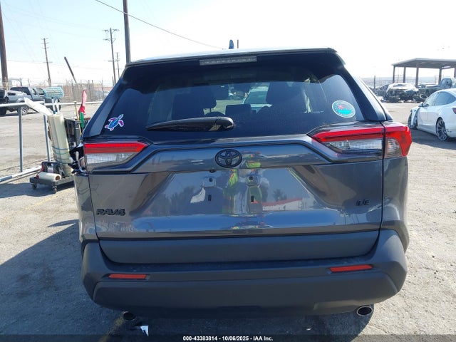 Toyota RAV4 LE 2024 2T3K1RFV4RC281730 Image 16