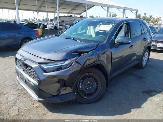Toyota RAV4 LE 2024 2T3K1RFV4RC281730 Image 2