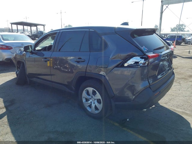 Toyota RAV4 LE 2024 2T3K1RFV4RC281730 Image 3