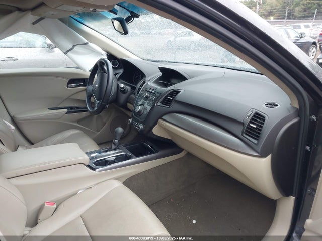 5J8TB4H32FL027559 Acura j35z2