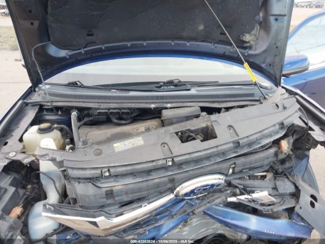 2013 FORD EDGE 2FMDK4KC9DBB79777 Photo 9