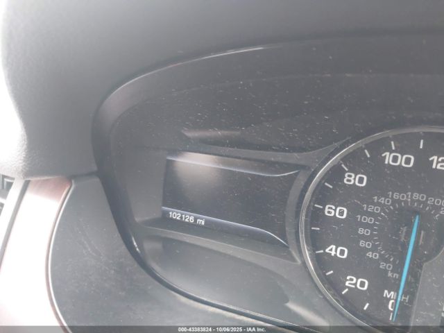 2013 FORD EDGE 2FMDK4KC9DBB79777 Photo 6