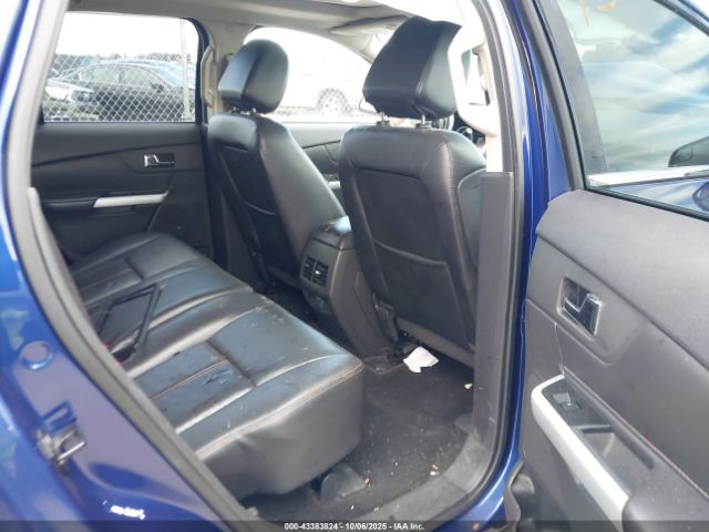 2013 FORD EDGE 2FMDK4KC9DBB79777 Photo 7