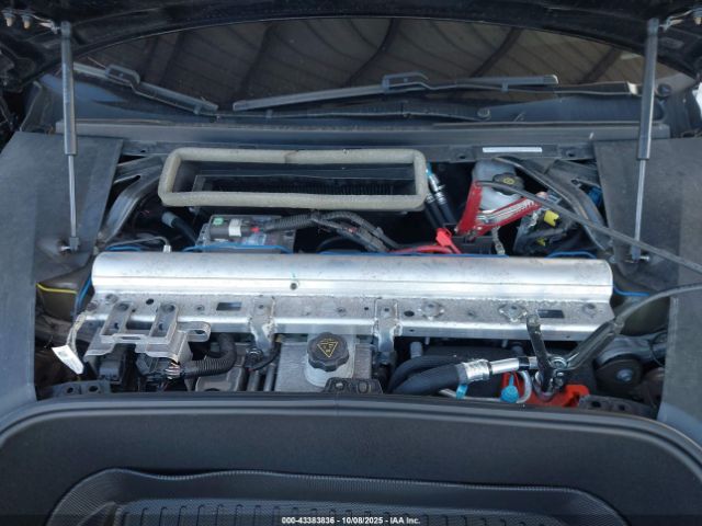 2023 TESLA MODEL S 5YJSA1E6XPF516371 Photo 9