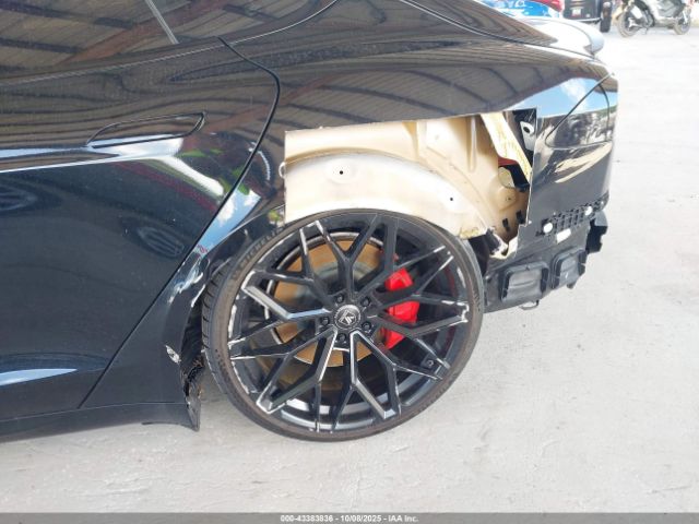 2023 TESLA MODEL S 5YJSA1E6XPF516371 Photo 5