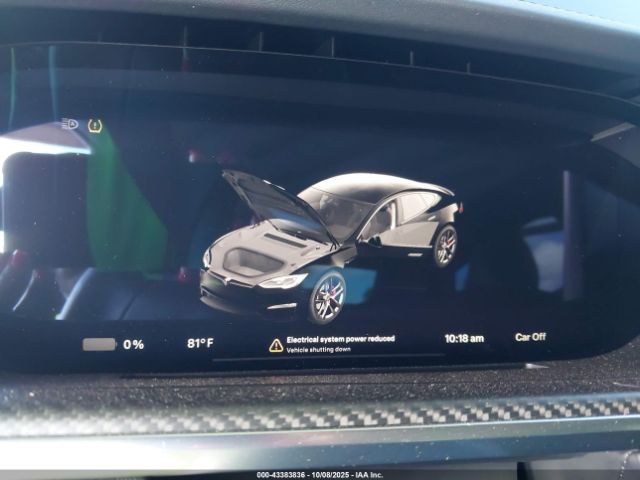 2023 TESLA MODEL S 5YJSA1E6XPF516371 Photo 6
