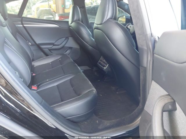 2023 TESLA MODEL S 5YJSA1E6XPF516371 Photo 7