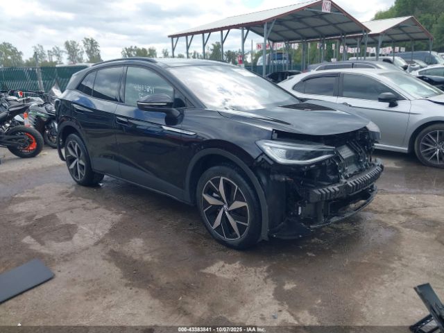 2023 VOLKSWAGEN ID.4 1V2WNPE85PC017614