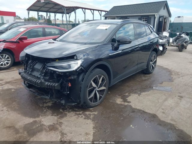 2023 VOLKSWAGEN ID.4 1V2WNPE85PC017614 Photo 1