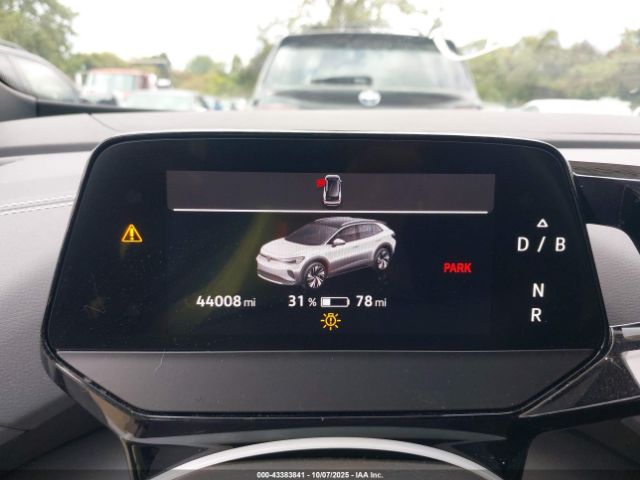 2023 VOLKSWAGEN ID.4 1V2WNPE85PC017614 Photo 6