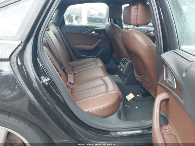 2015 AUDI A6 WAUFGAFC9FN038817 Photo 7